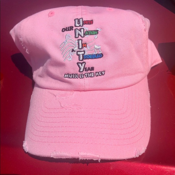 KRU Unity caps - Picture 4 of 6